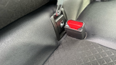 Nissan Juke 1.0 DiG-T 114 N-Connecta 5dr DCT Petrol Hatchback